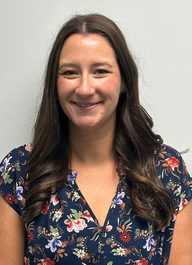 Lindsey Aguillard 2023